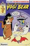 Yogi Bear #2 Comic Books - Covers, Scans, Photos in Yogi Bear Comic Books - Covers, Scans, Gallery